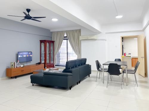 fahrenheit 88 bukit bintang by manhattan group