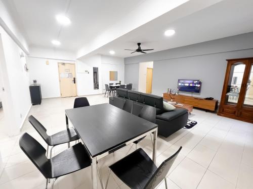 fahrenheit 88 bukit bintang by manhattan group