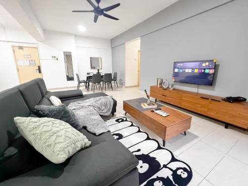 fahrenheit 88 bukit bintang by manhattan group