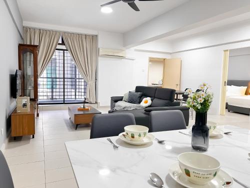 Fahrenheit 88 Bukit Bintang By Manhattan Group,,3 star