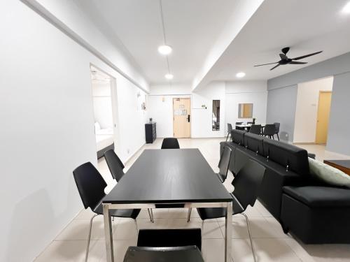 fahrenheit 88 bukit bintang by manhattan group