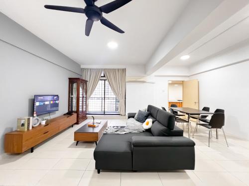 fahrenheit 88 bukit bintang by manhattan group