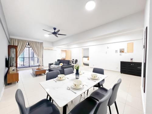 fahrenheit 88 bukit bintang by manhattan group