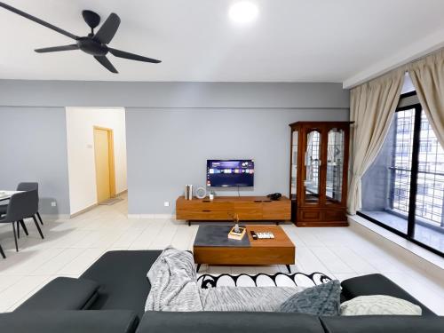 Fahrenheit 88 Bukit Bintang By Manhattan Group,,3 star
