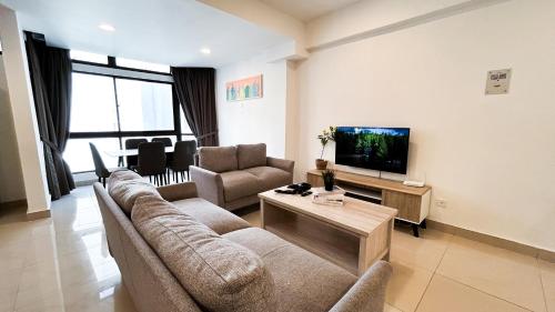 fahrenheit 88 bukit bintang by manhattan group