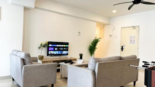 fahrenheit 88 bukit bintang by manhattan group