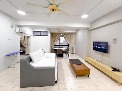 fahrenheit 88 bukit bintang by manhattan group