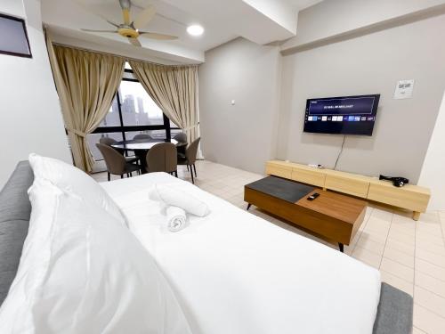 fahrenheit 88 bukit bintang by manhattan group