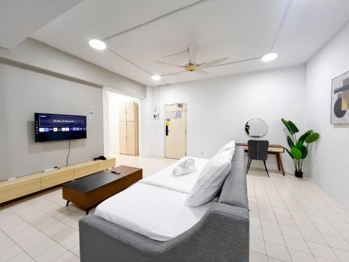 fahrenheit 88 bukit bintang by manhattan group