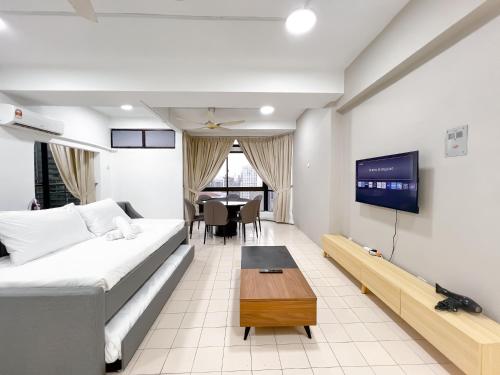 fahrenheit 88 bukit bintang by manhattan group