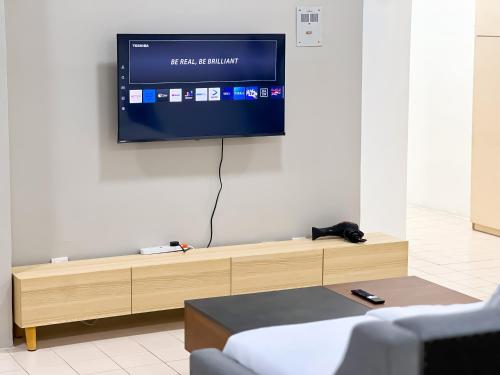 fahrenheit 88 bukit bintang by manhattan group