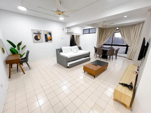 fahrenheit 88 bukit bintang by manhattan group