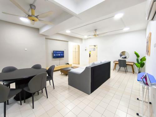 fahrenheit 88 bukit bintang by manhattan group