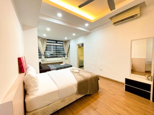 fahrenheit 88 bukit bintang by manhattan group