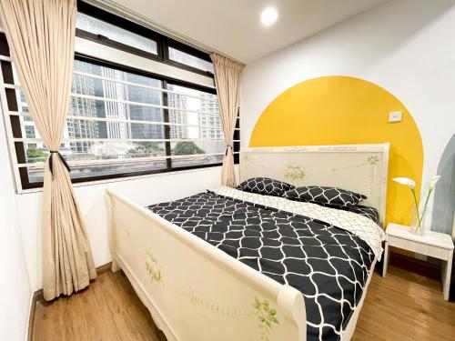 fahrenheit 88 bukit bintang by manhattan group