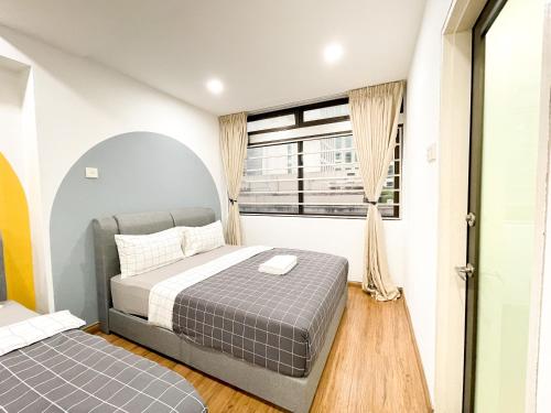 fahrenheit 88 bukit bintang by manhattan group