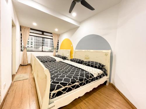 fahrenheit 88 bukit bintang by manhattan group