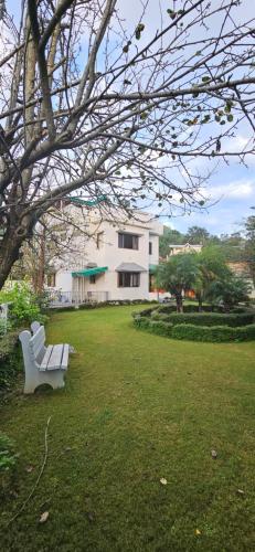 alinda house naukuchiatal by the ghaur