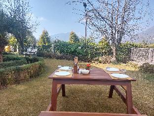 alinda house naukuchiatal by the ghaur