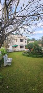 alinda house naukuchiatal by the ghaur