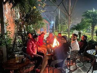 alinda house naukuchiatal by the ghaur