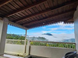 alinda house naukuchiatal by the ghaur