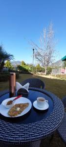 alinda house naukuchiatal by the ghaur