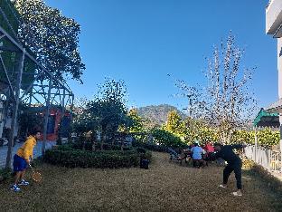 alinda house naukuchiatal by the ghaur