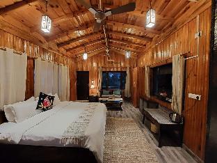 alinda house naukuchiatal by the ghaur