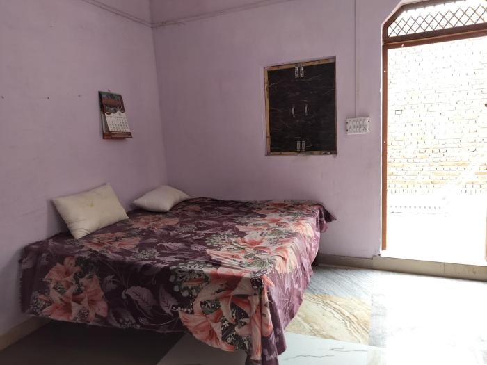 shri krishna kunj homestay
