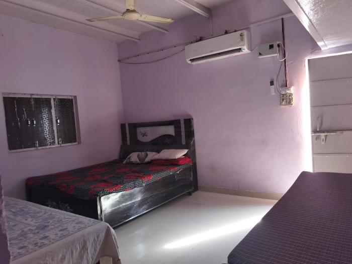 shri krishna kunj homestay