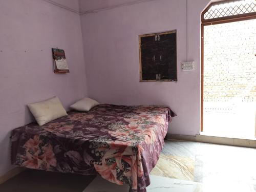 shri krishna kunj homestay