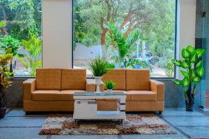 hotel aerotel