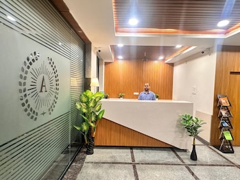 hotel aerotel