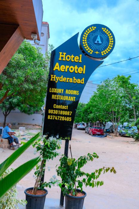 hotel aerotel