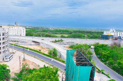 Hotel Aerotel,,3 star