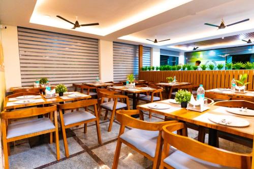 Hotel Aerotel,,3 star