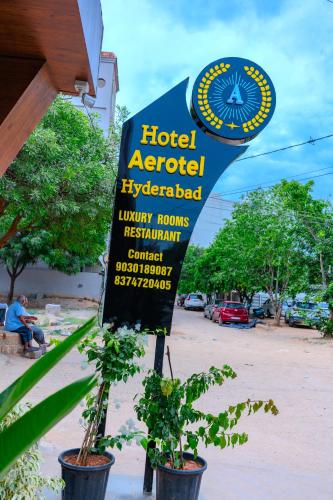 hotel aerotel