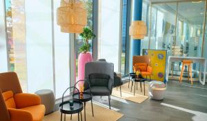 novotel suites luxembourg
