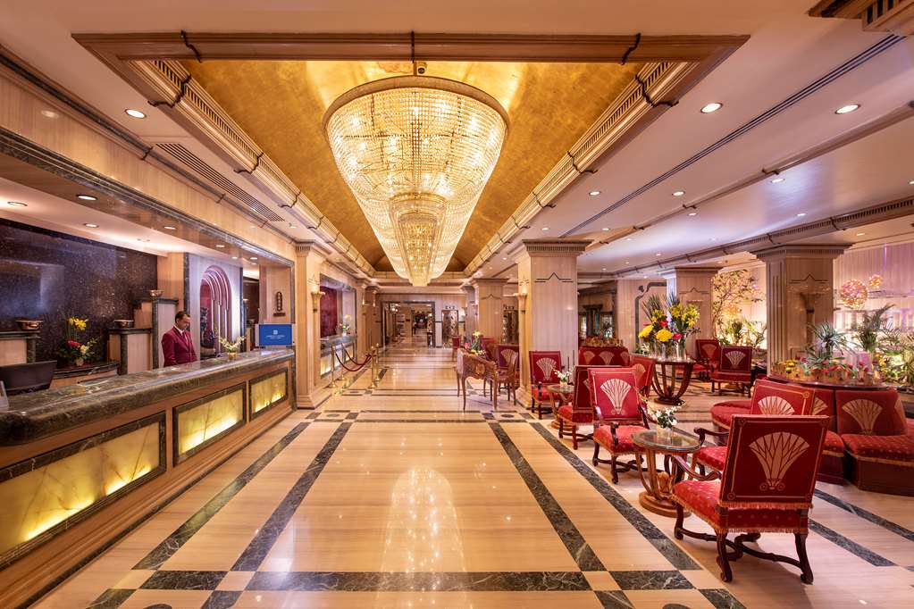 sonesta st george hotel luxor