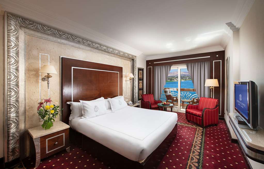 sonesta st george hotel luxor