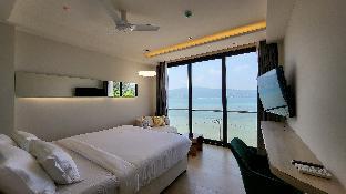 6ix seashore hotel