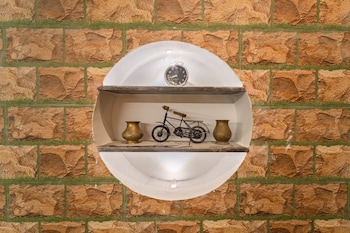 teak leaf gateway resort