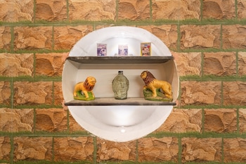 teak leaf gateway resort