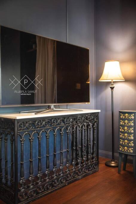 plubpla samut white villas