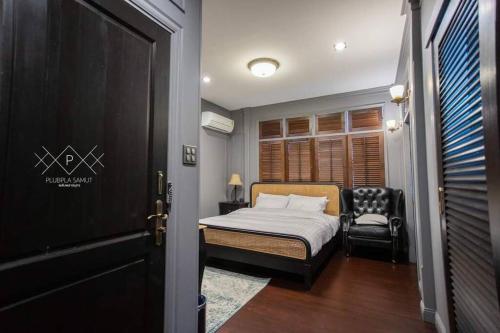 plubpla samut white villas