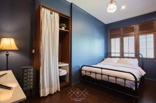 plubpla samut white villas