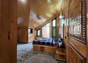 behtereen resort