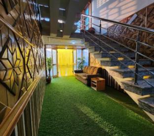 behtereen resort