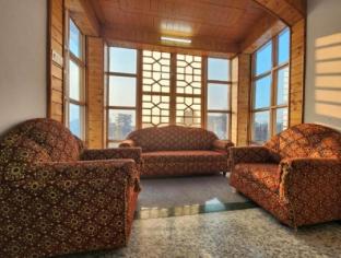 behtereen resort